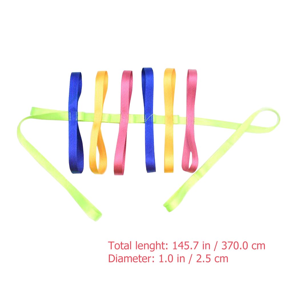 Child Daycare Safety Rope Preschool Safety Rope Kids Outdoor Walking Rope