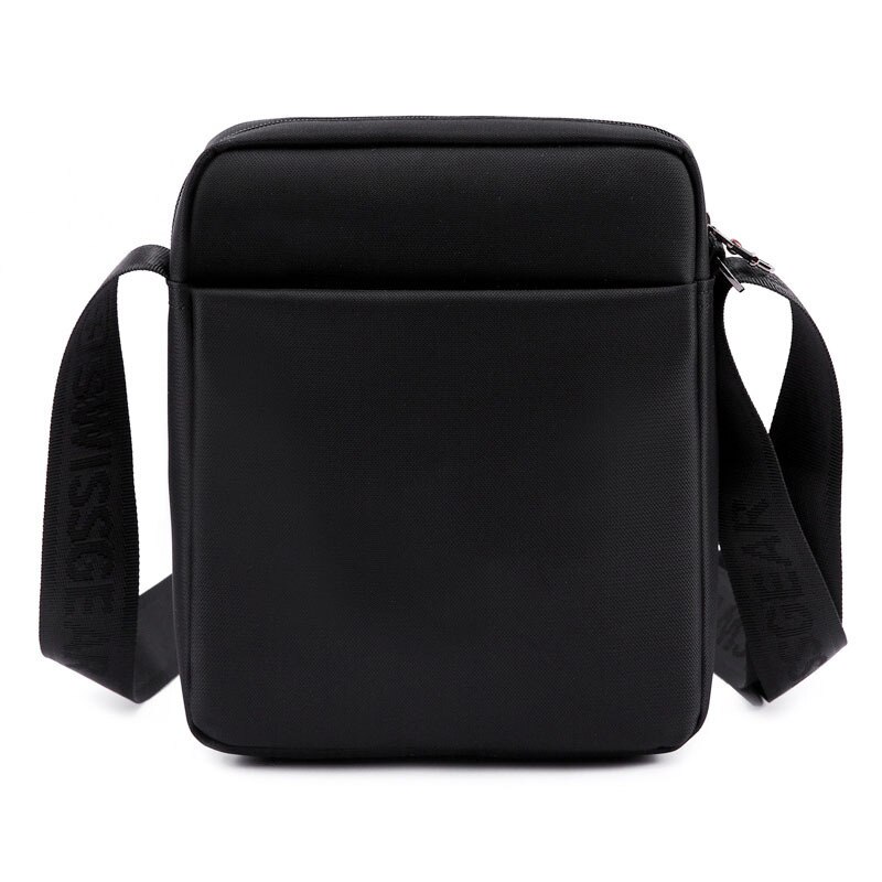 Vintage Oxford Männer der Einzelnen Schulter Tasche Schweizer Wasserdichte Frauen Messenger Taschen umhängetaschen für männer bolso hombre bandolera