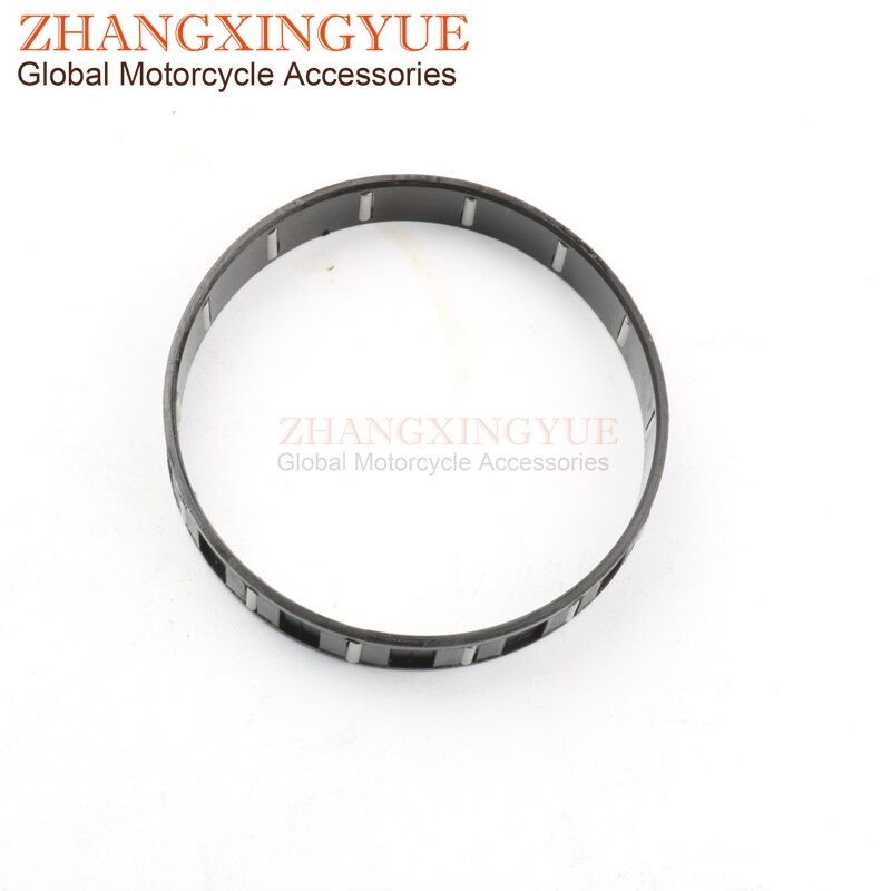 Scooter starter gratis hjul sæt til yamaha jog r  rr 50 neo's easy 50 slider 50 zest ye zuma 50cc ac 2t