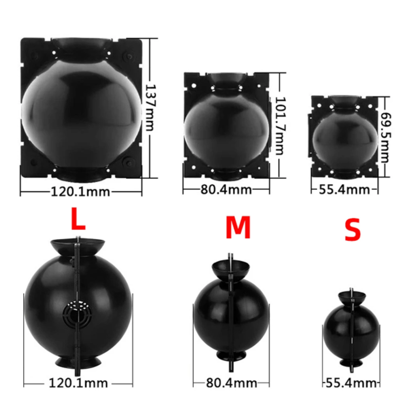 Tuinplanten, boomgaardplanten, entbak, herbruikbare stekbak, stekkweek, kloonvermeerdering, kweekapparatuur voor jonge boompjes