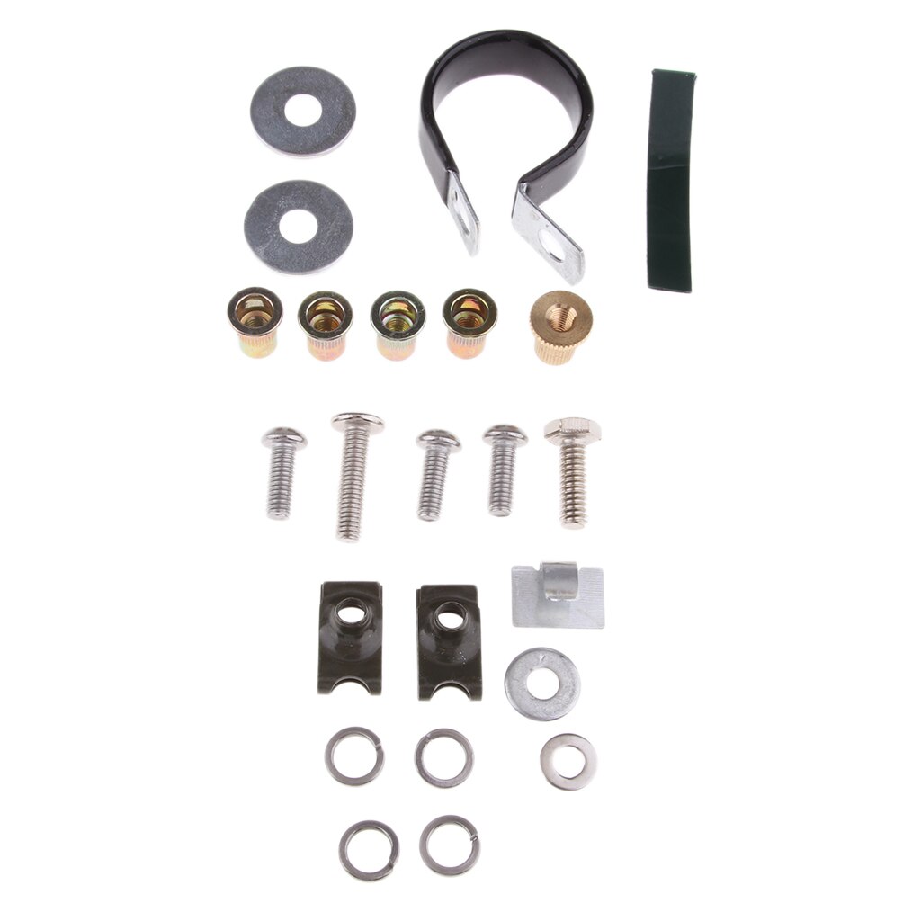 Black Mid-Frame Air Deflectors for Harley Road Glide Ultra FLTRU CVO FLTRUSE