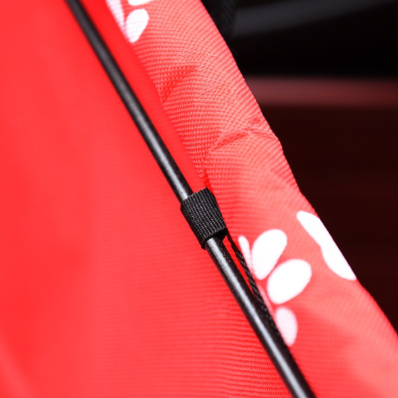 Waterdichte reismand voor huisdieren, achterbank, autostoelhoes voor huisdieren, transportkussen, hangmat voor huisdieren, puppy en kat