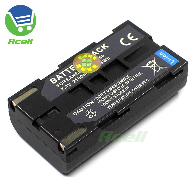 Batería SL160 para impresora Digital, parte trasera para Mamiya Leaf afi-ii 6 7 10 / Leaf aptus-ii 5 6 7 8 10 10R 12 12R / Leaf Aptus 17 22 65 75 75S