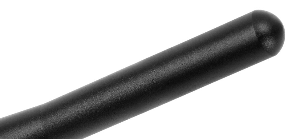 4 tommers takstativ for bilstyling for mitsubishi asx lancer evo x outlander pajero sport