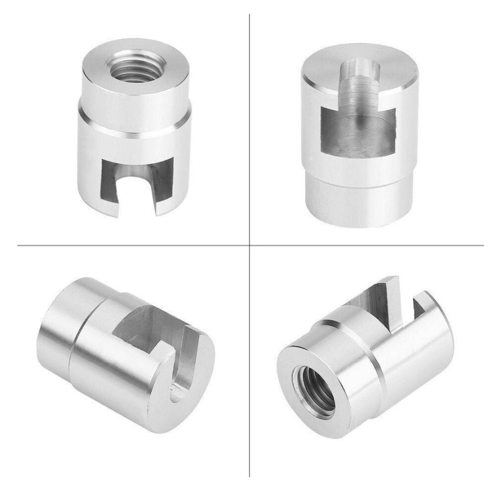PDR Gereedschap Reverse Hamer adapter met zuignappen voor Conversie verveloos Dent Repair uitdeuken Slide Hammer