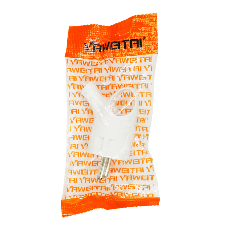 European Plug 2P+E Schuko Plug With Earthing Electrical Socket Switches