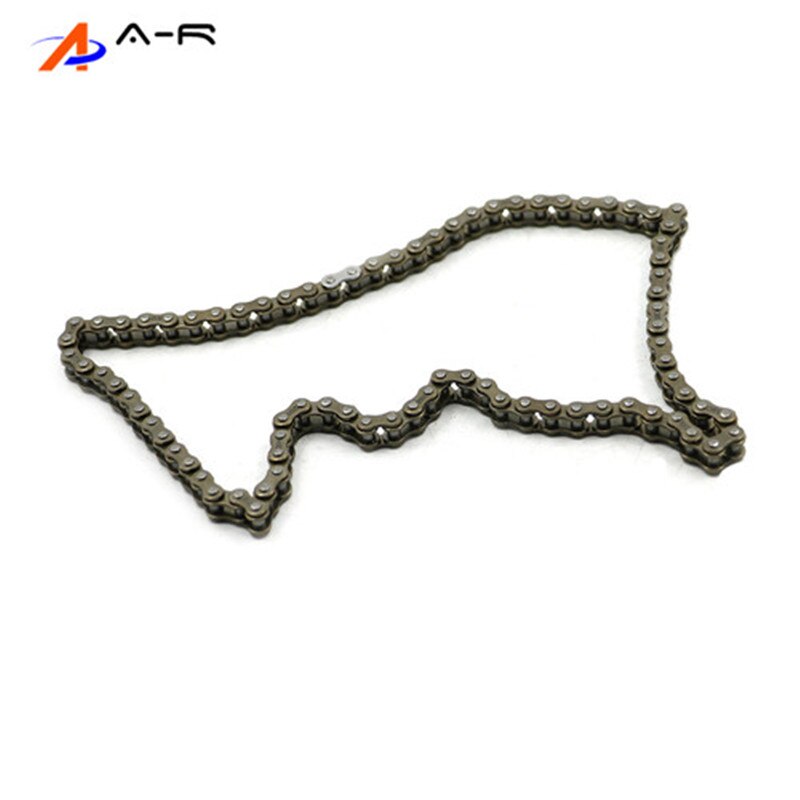 Cam Timing Chain REBUILD KIT Master links For Z50A Z50R XR50R XL70 SL70 CL70 S65 Sport 65 C70 ATC70 XR70R CRF50F CRF70F