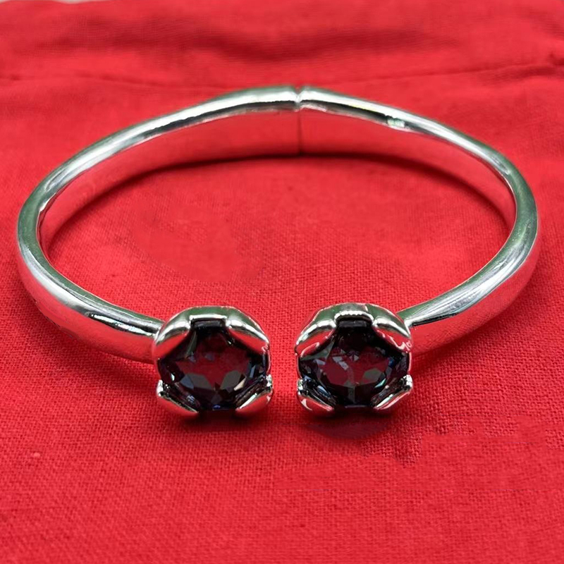 Bracelet de bijoux de luxe pour dames, léger, espagnol, , accessoires exquis, fête, de ,: Or foncé
