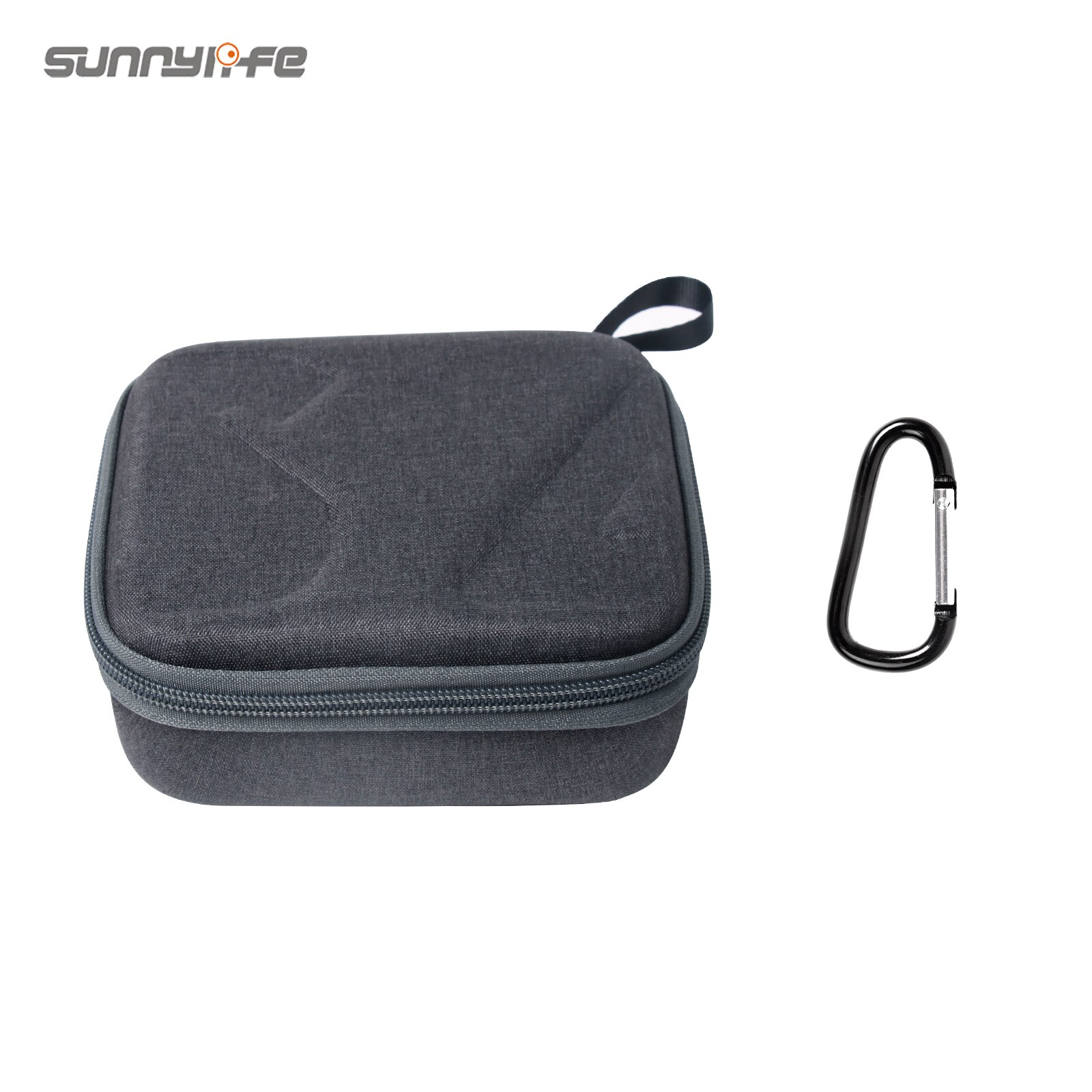 Sunnylife  b87 mini-tragetasche, tragbare handtasche, aufbewahrungstasche, zubehör für action 2