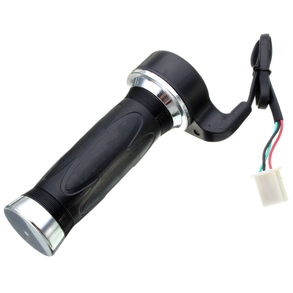 24 V 36 V 48 V eBike twist throttle Elektrische fiets Snelheid Stuur Universele Elektrische Scooter twist Fietsen Gashendel