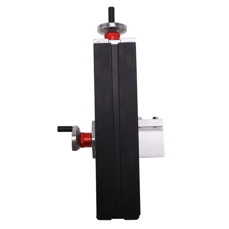 Metal krydstabel maksimal linje x akse 145mm y akse 32mm værktøj metal mini maskine