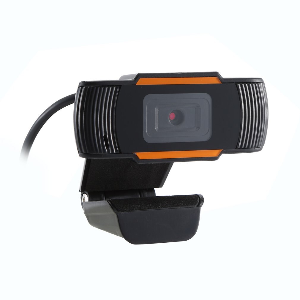 1080P 720P Full HD Web Camera Built-in Microphone Rotatable USB Plug Web Cam For PC Computer Mac Laptop Desktop