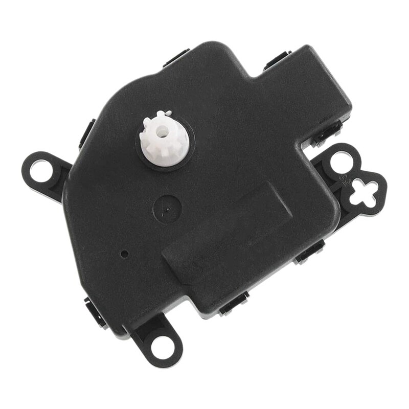 HVAC Heater Blend Door Actuator Air Door Actuator for Dodge Durango Jeep WK2 Grand Cherokee 68224186AA: Default Title