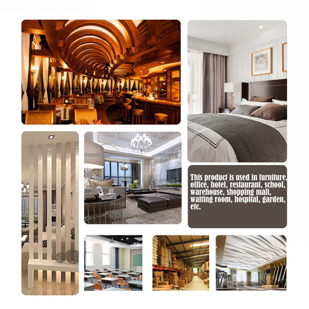 Digital Thermometer Hygrometer Indoor Outdoor Temperature Humidity Meter Display Weather Station Monitor Gauge LCD Screen