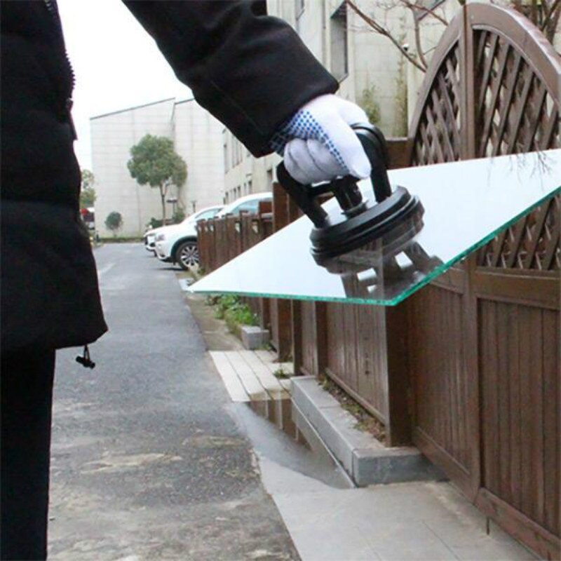 Glas Vakuum Saugnapf Saug Griff Auto Auto Saugnapf Delle Abzieher Griff Heber Delle Entfernung Werkzeug Vakuum Heber Reparatur T