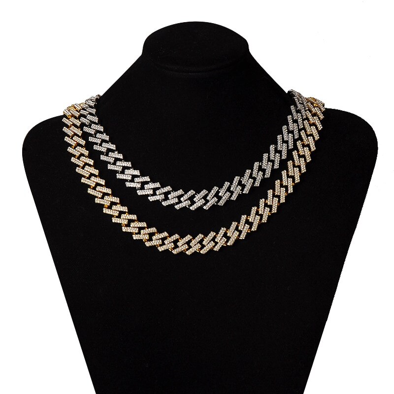 Hüfte hüpfen Halskette + Uhr + Armbinde Bling vereist aus Miami Zirkon Kubanischen Zinke Gepflasterte Strass Armbinde Halskette Für Männer schmuck