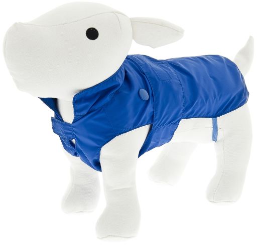 Ferribiella Impermeable Plumoso Desmontable | 55Cm