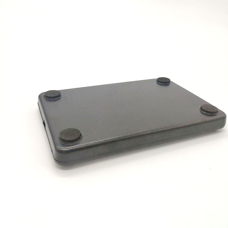 5pcs/lot RFID Reader 125KHz 13.56MHz USB Reader Proximity Sensor Smart Card Reader for Access Control