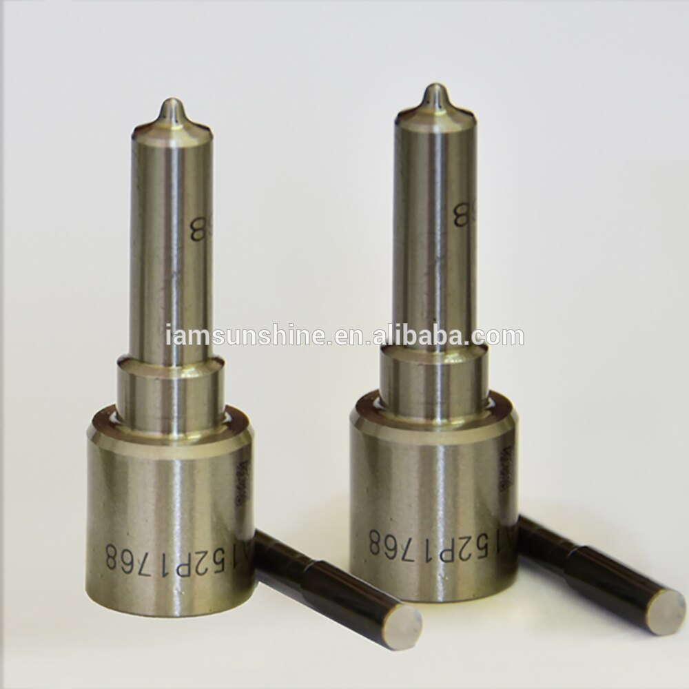 Injektor düse DLLA150P1564 für 0445120136 0445120137 China UD