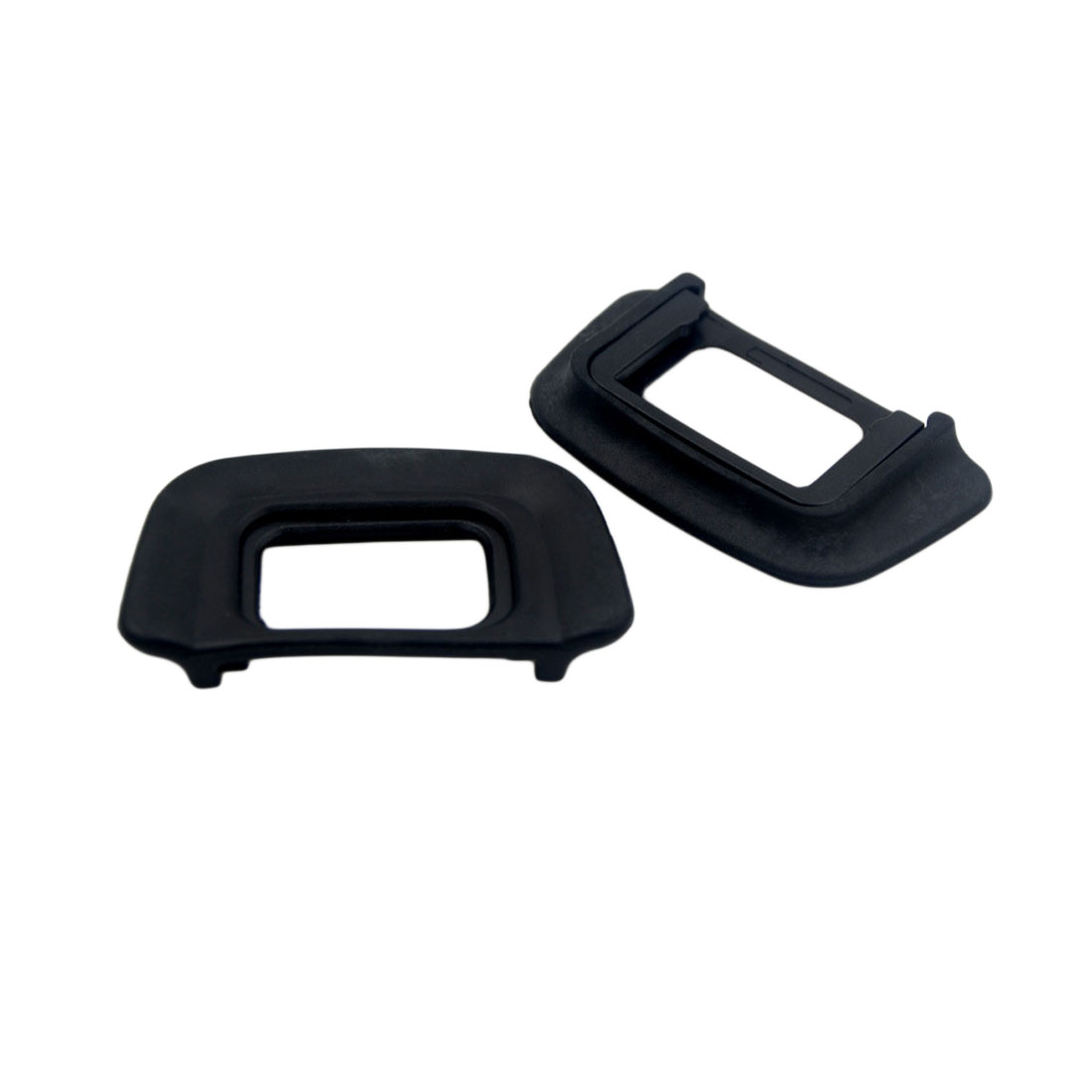 centechia Brand 2pcs DK-20 Rubber Eye Cup Eyepiece Eyecup For NIKON D5100 D3100 D3000 D50 D60 D70S D3100 D3200 D5200 D3300