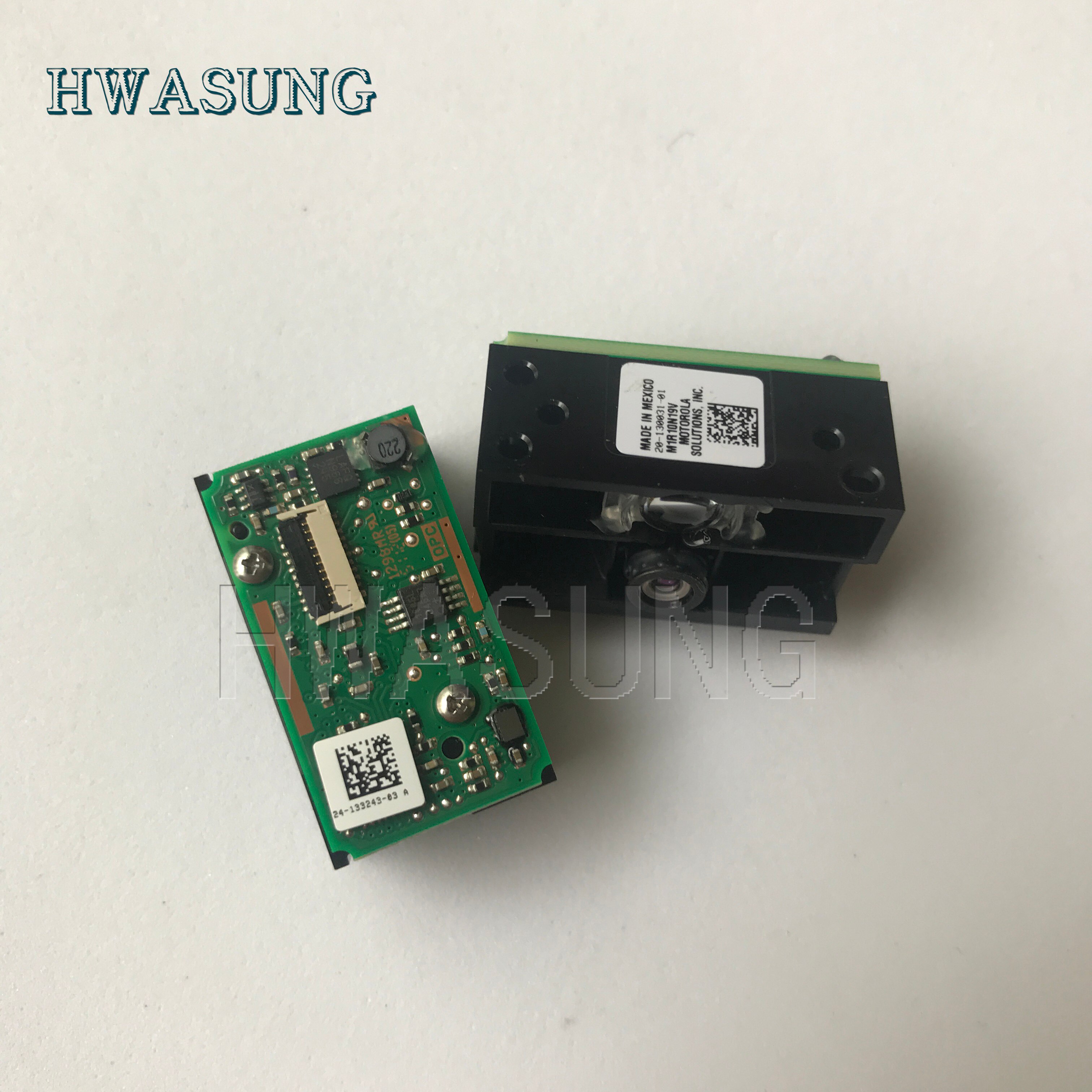 DS9208 Barcode Scanner Engine 2D for Zebra Motorola DS9208 P/N:20-130031-01