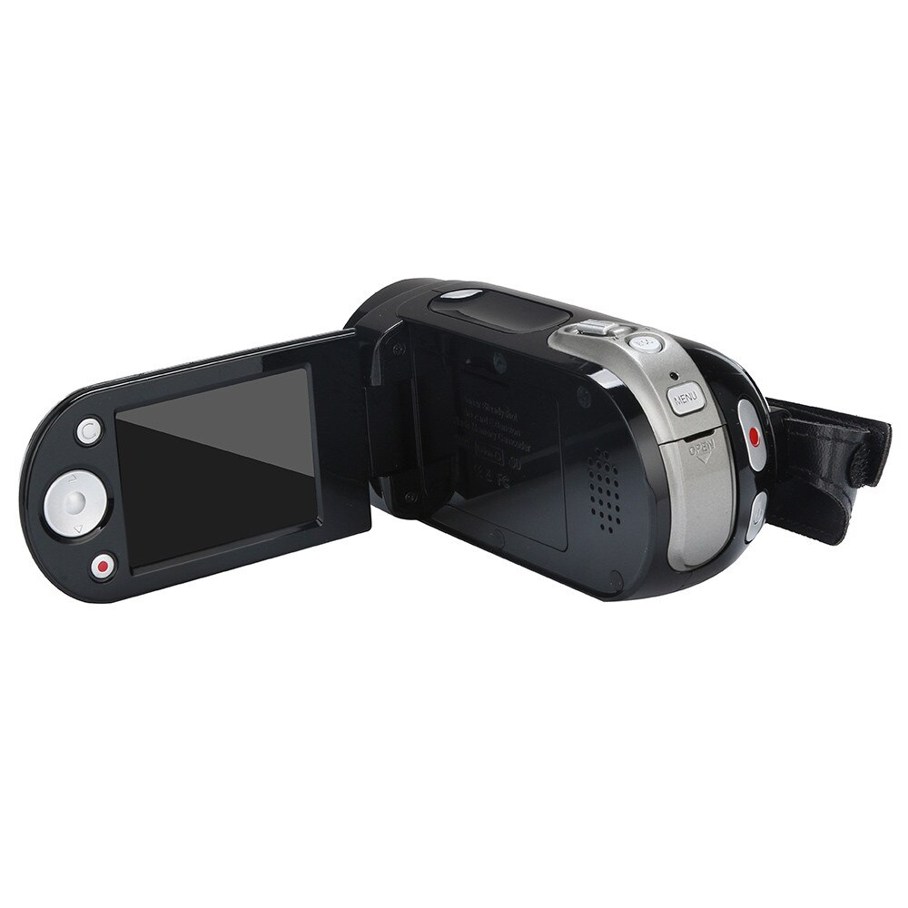 16MP 2.7 Inch Video Camcorder HD 1080P Handheld Digitale Camera 16X Digitale Zoom Anti-shake DV Camcorder Digitale video Z626