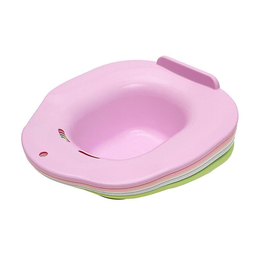 Pet Cat Toilet Training Kit Cleaning System Pets Potty Urinal Litter Tray Training Toilet Tray Pet Supplies Solid Color