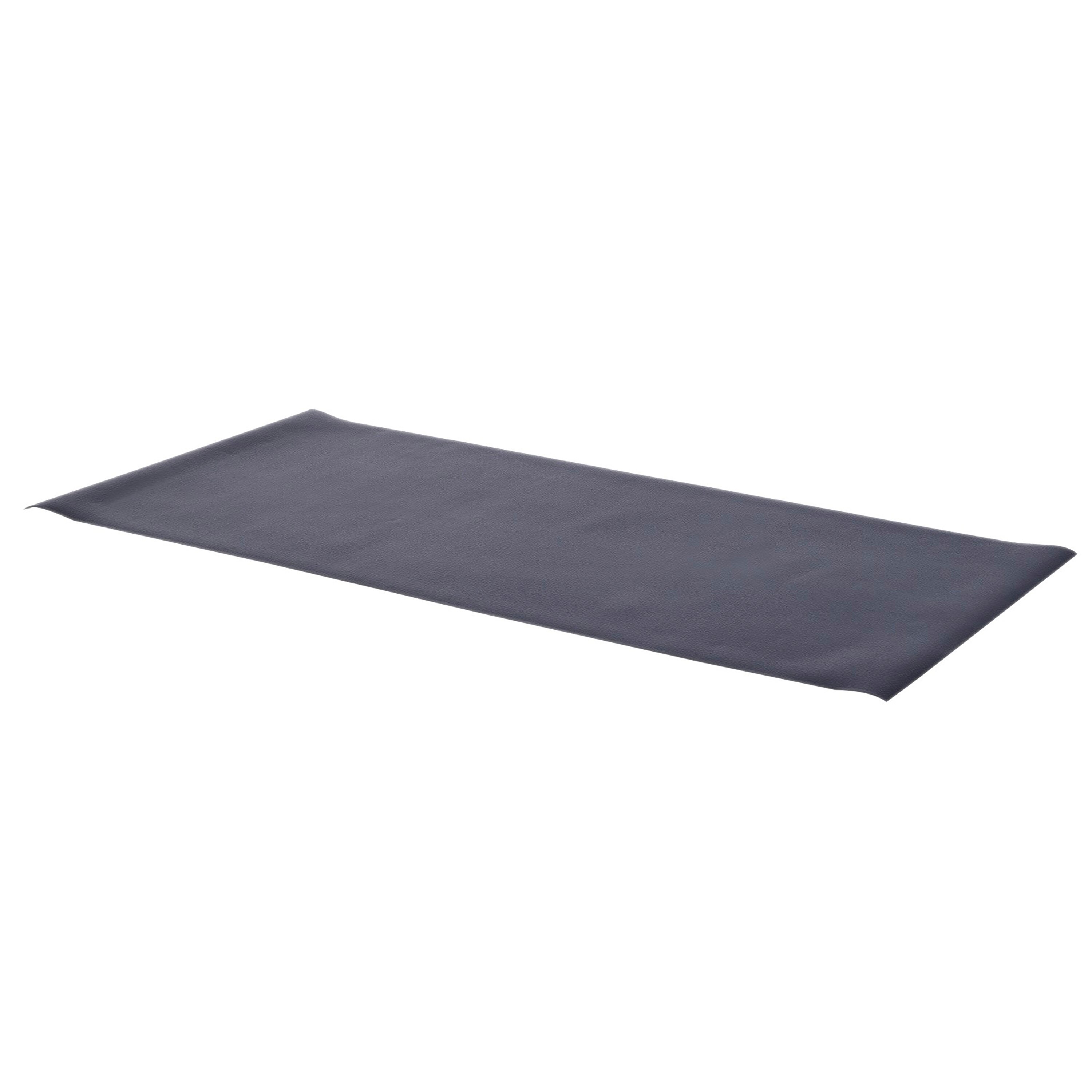 Esterilla para Yoga Gimnasia Colchoneta de Fitness Pilates Mat Alfombra Deporte Crossfit