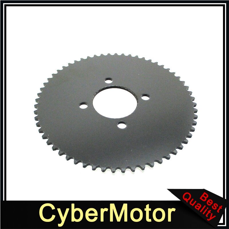 #35 Rear Sprocket 60 Tooth For Mini Bike Go Kart Trike ATV Quad Predator 79cc 212cc 420cc