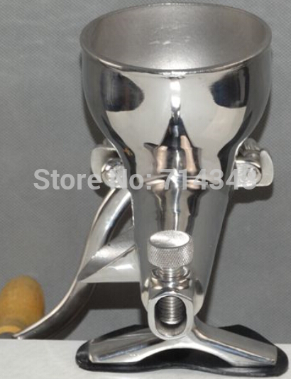 304 Stainless Steel Wheatgrass Juicer Wheatgrass-Juicer Vegetable Machine Fruit And Vegetable Juice Extractor