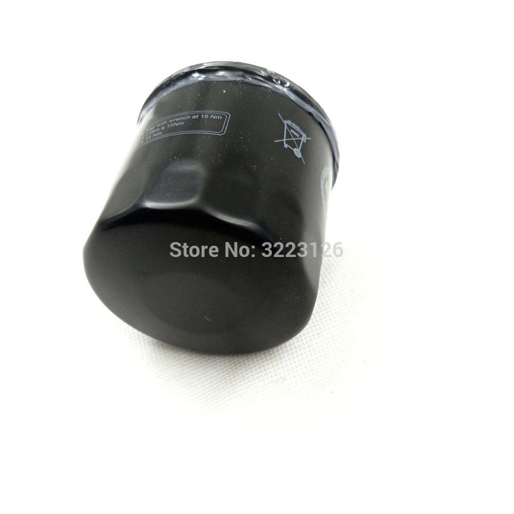 Motorcycle Oil Filter Cleaner For Benelli 302 BJ300-C TRK502 TRK 520 520X BN600 BN320 BN300 TNT600