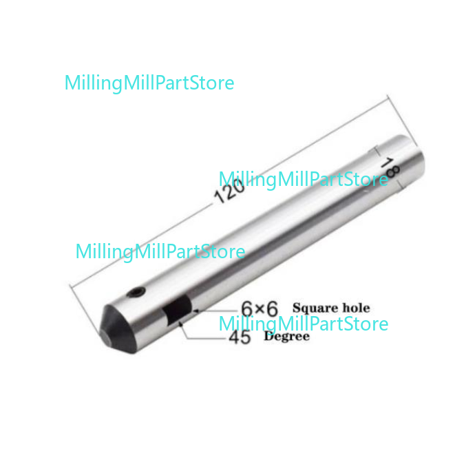 Milling/ Drilling Machine Boring Device 16 20 25 Shank Diameter Adjustable Boring Tool BarBoring Toolholder Boring Bar Blade: Brown