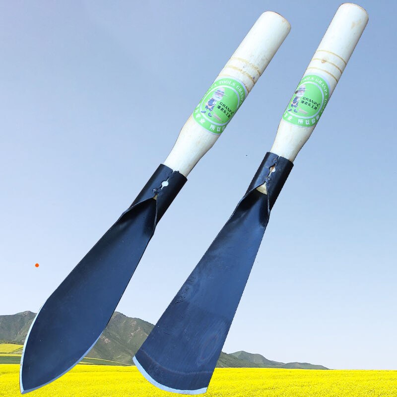 Kleine Tuinieren Bonsai Plant Set Draagbare Ijzeren Schop Hark Schoffel Voor Tuin En Groente Tuinen Bonsai Tool Hand Tuingereedschap