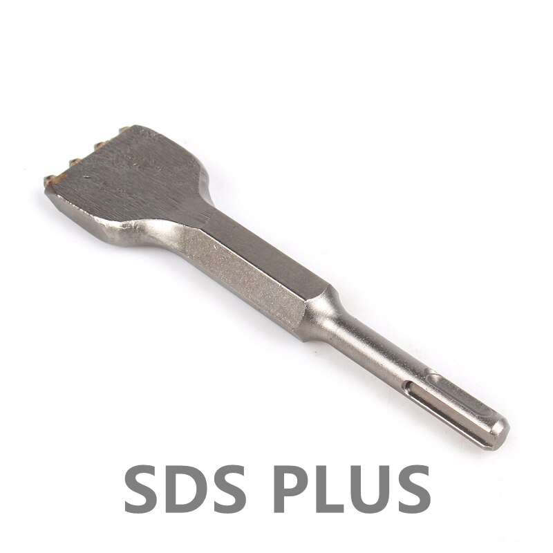 Electric Hammer alloy Chisel Drill Bits Concrete wall Chisel Crank Impact Drill for Electric Pickaxe Power Tool