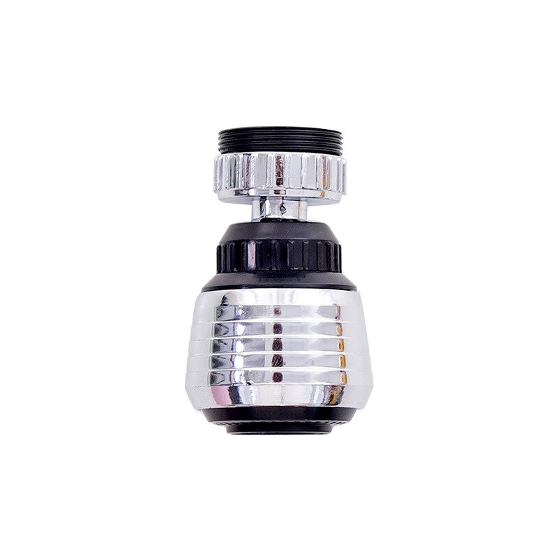 Adjustable Flexible Faucet Sprayer Turbo Flex 360 Sink Faucet Sprayer Jet Durable Faucet Extension Part Kitchen Accessories: B