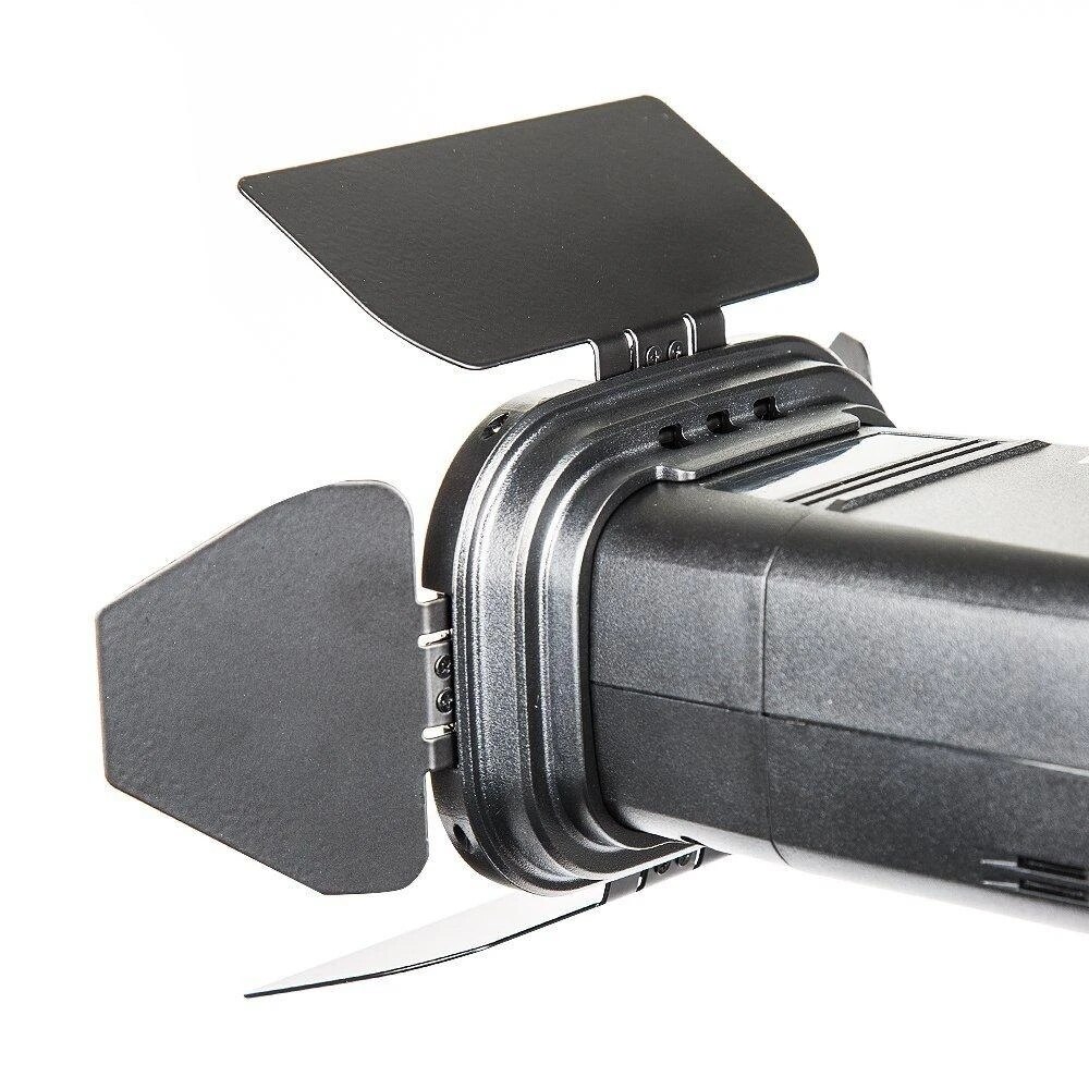 GODOX-puerta de granero con rejilla de panal de BD-07, accesorio para Witstro AD200, AD200Pro, AD200 Pro, Speedlite de bolsillo para exteriores, Flsah