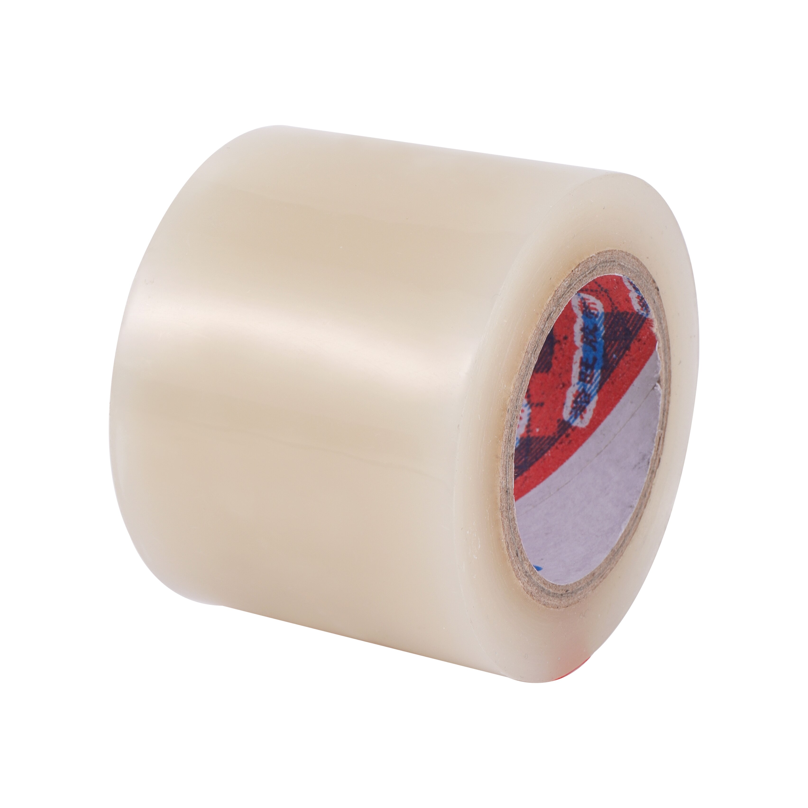 10M/Roll Sterke Kas Film Reparatie Tape Zelfklevende Polyethyleen Patch Tape Uv-bestendig Landbouw Tuin Boomgaard tape: Width 10cm / Transparent