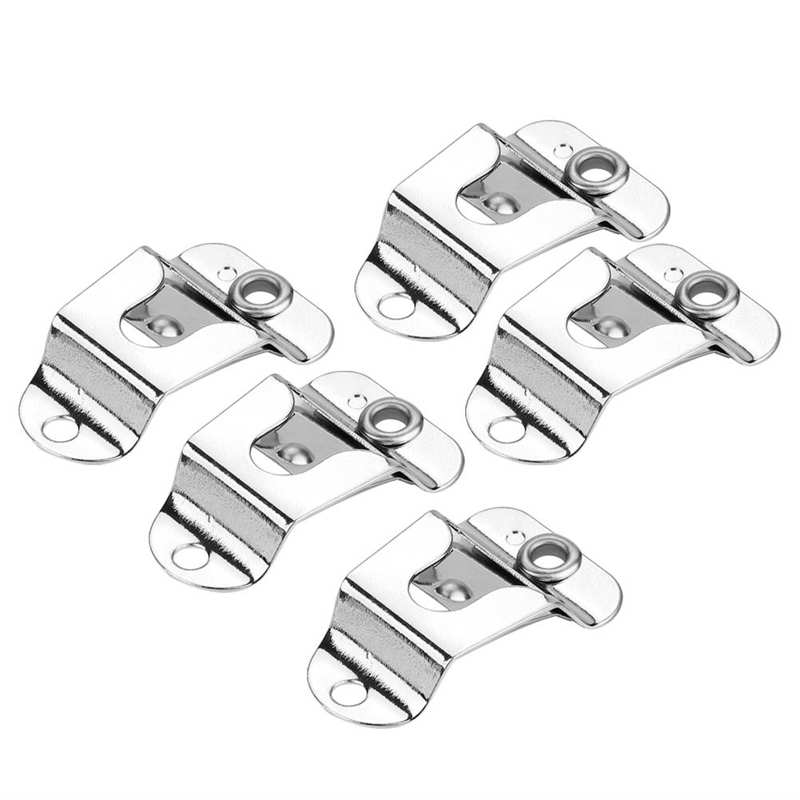 Micrófono de mano para colgar, Clip para TM471/TM281 para GM300/GM950/GM3688, 5 uds.