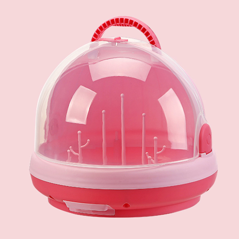 Portable Bottle Drying Racks Dryer BPA FREE Bottle... – Vicedeal