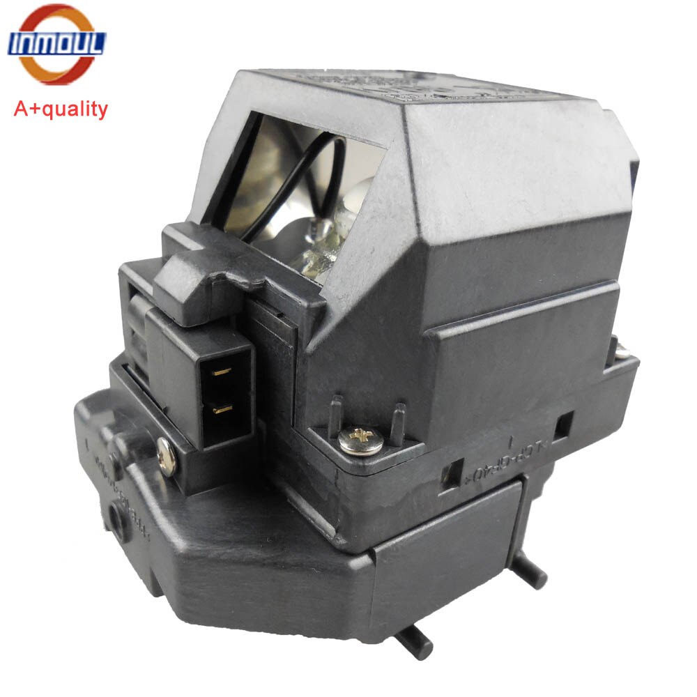 A and 95% Brightness projector lamp ELPLP67 For EPSON EB-S02/EB-S11/EB-S12/EB-SXW11/EB-SXW12/EB-W02/EB-W12/EB-X02/EB-X11