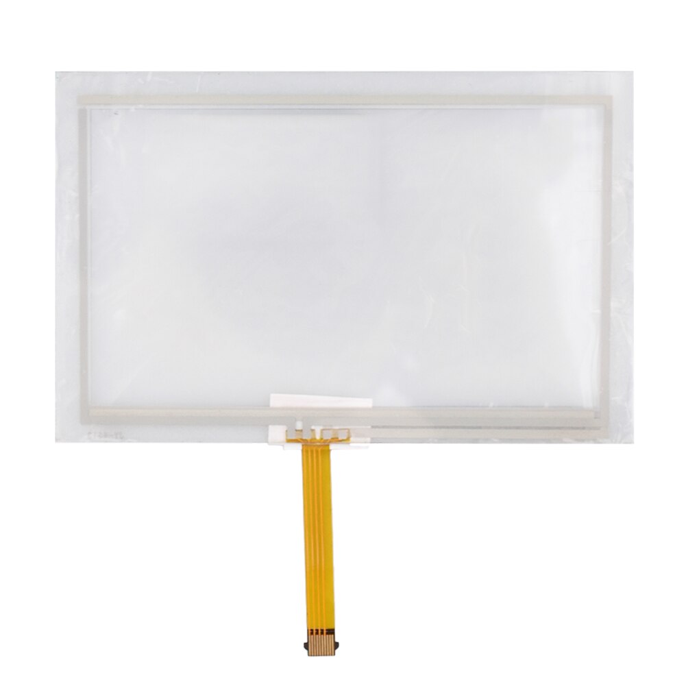For Allen Bradley Panelview touch screen C400 2711C-T4T touch screen panel