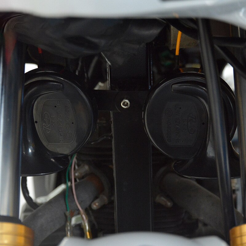 12V Snail Horn Loud Voice Speaker Air Horn Auto Car Motorbike Alarm Universal Mini Loud Electronic Motorcycle Horns Speakers