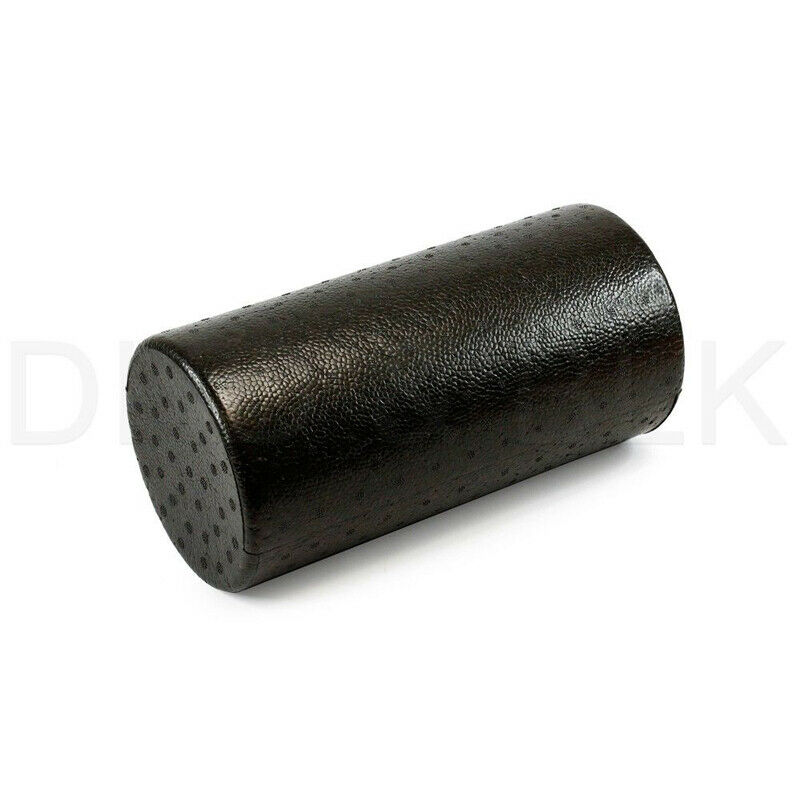 30/45/60CM High Density Foam Roller Massage GymFitness Physio Rehab Core Balance
