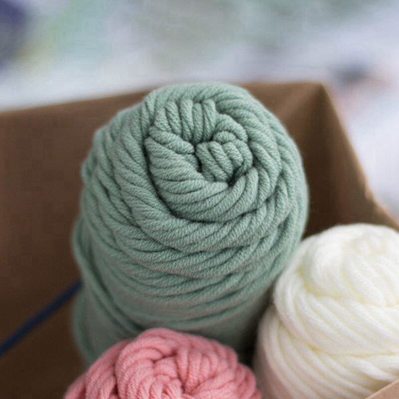 Modern DIY Punch Needle Embroidery Kit Punch Needle Cross Stitch for Beginner Handcraft Wall Painting