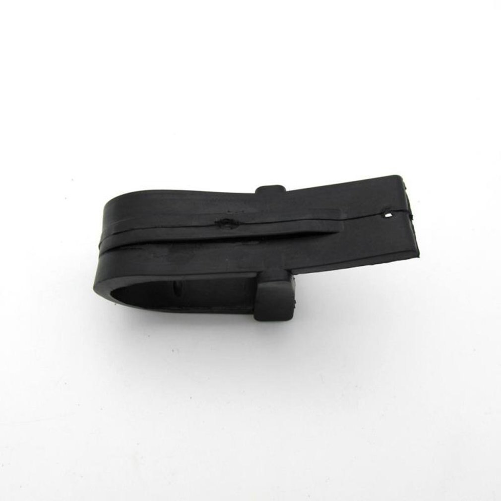 Rubber Chain Strip Swing Arm Chain Rest Slider Durable Chain Protecting Pad For 110cc 125cc PIT Quad Dirt Bike ATV