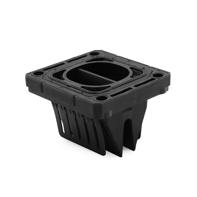 Banshee 350 350cc membraan voor yamaha yzf 350 yfz 350 rz350 yz125 inlaatmembraan koolstofvezel yzf  rz 350 yfz 350 1987 - 2006