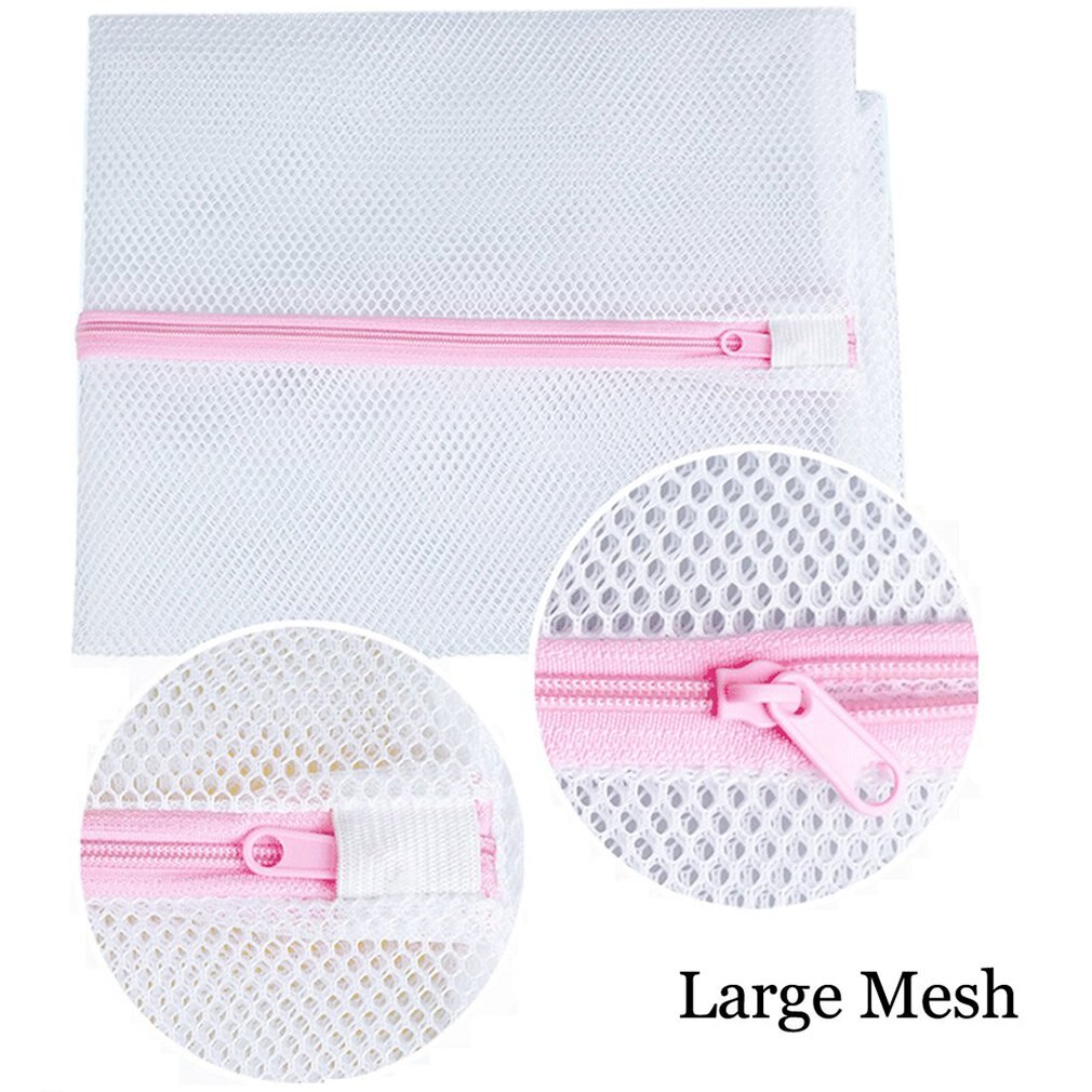 Washing Machine Special Thick Suit Laundry Bag Strong And Durable Laundry Bag For Hotel Washing Machines