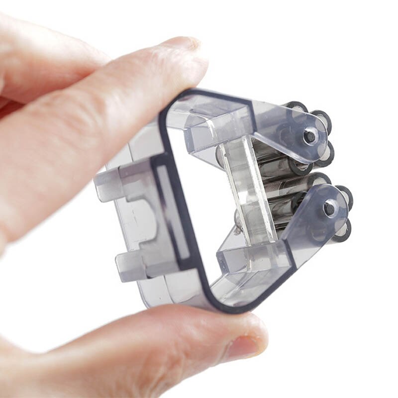 Multifunctional Traceless Sucker Hook Mop Holder Kitchen Rag Tools Broom Hanger Brush Storage Rack Suction Cup