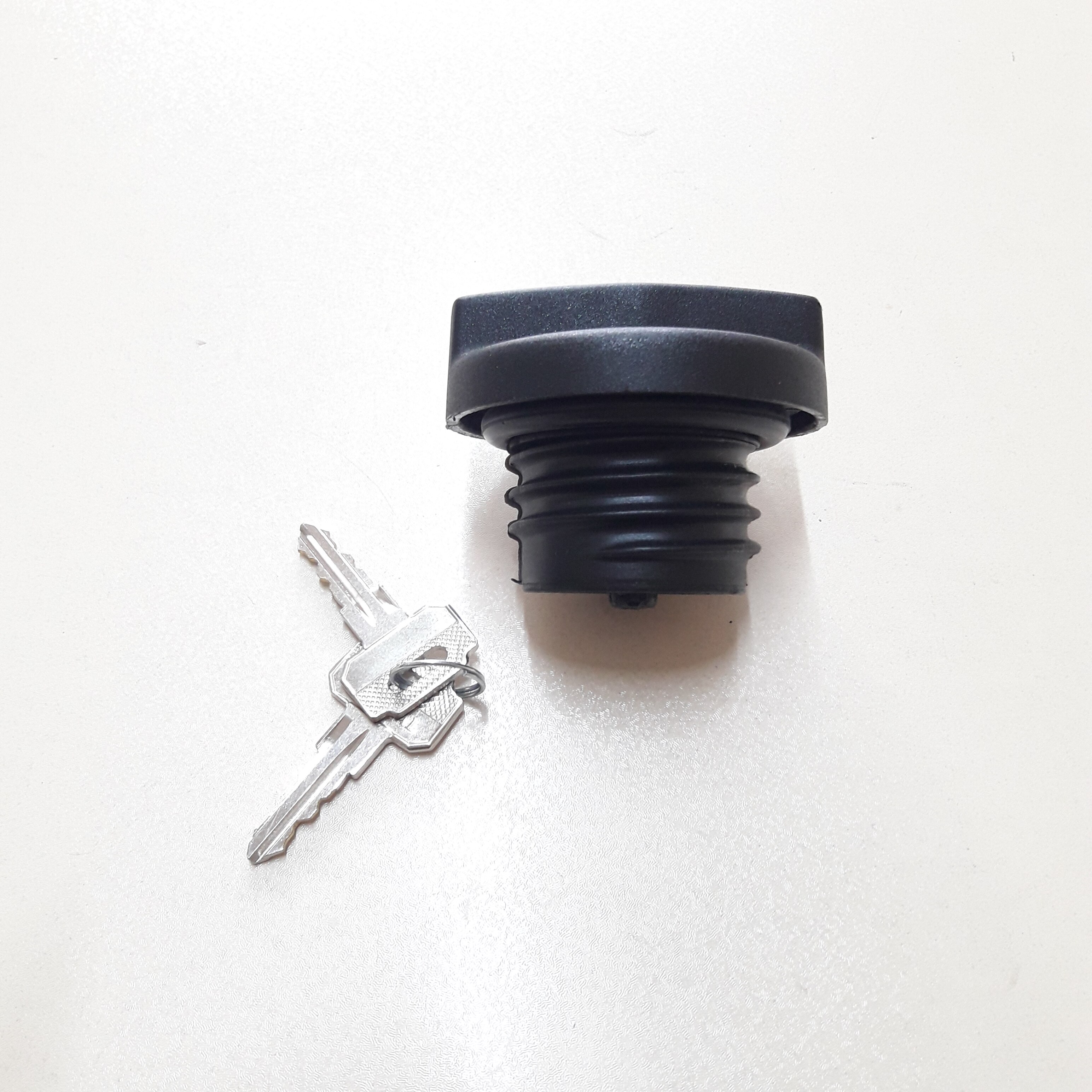 Hyundai-capuchon de remplissage de carburant | Pour camion H100, Porter 31010-4BA01 310104BA01 1997-2004/gratuit, TNT Express 1 pièce