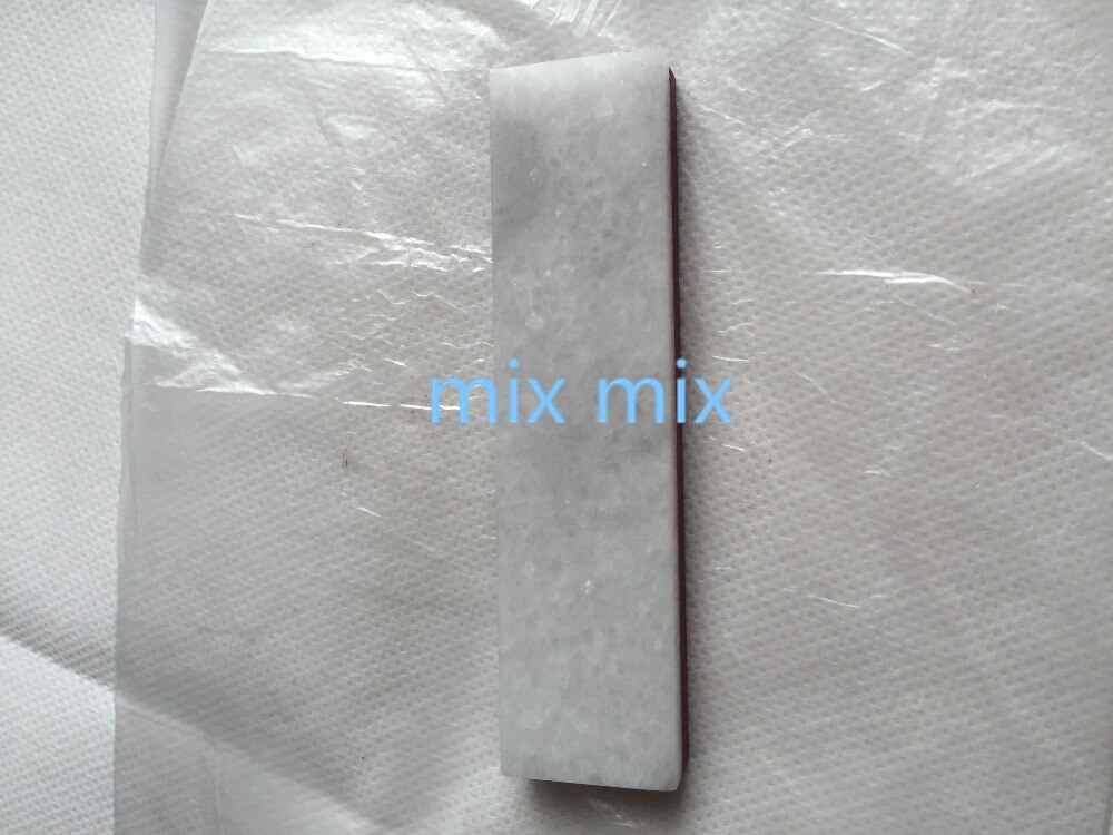 Double Side Combination Knife Sharpening Stone Grindstone 10000# 3000# 100*25*10mm